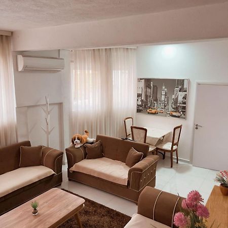 Cozy Corner Apartment Gjakova Kültér fotó