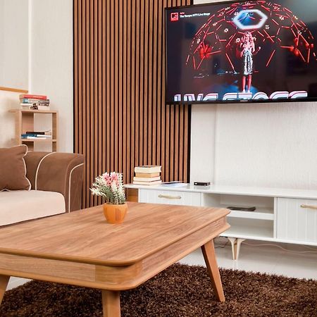Cozy Corner Apartment Gjakova Kültér fotó