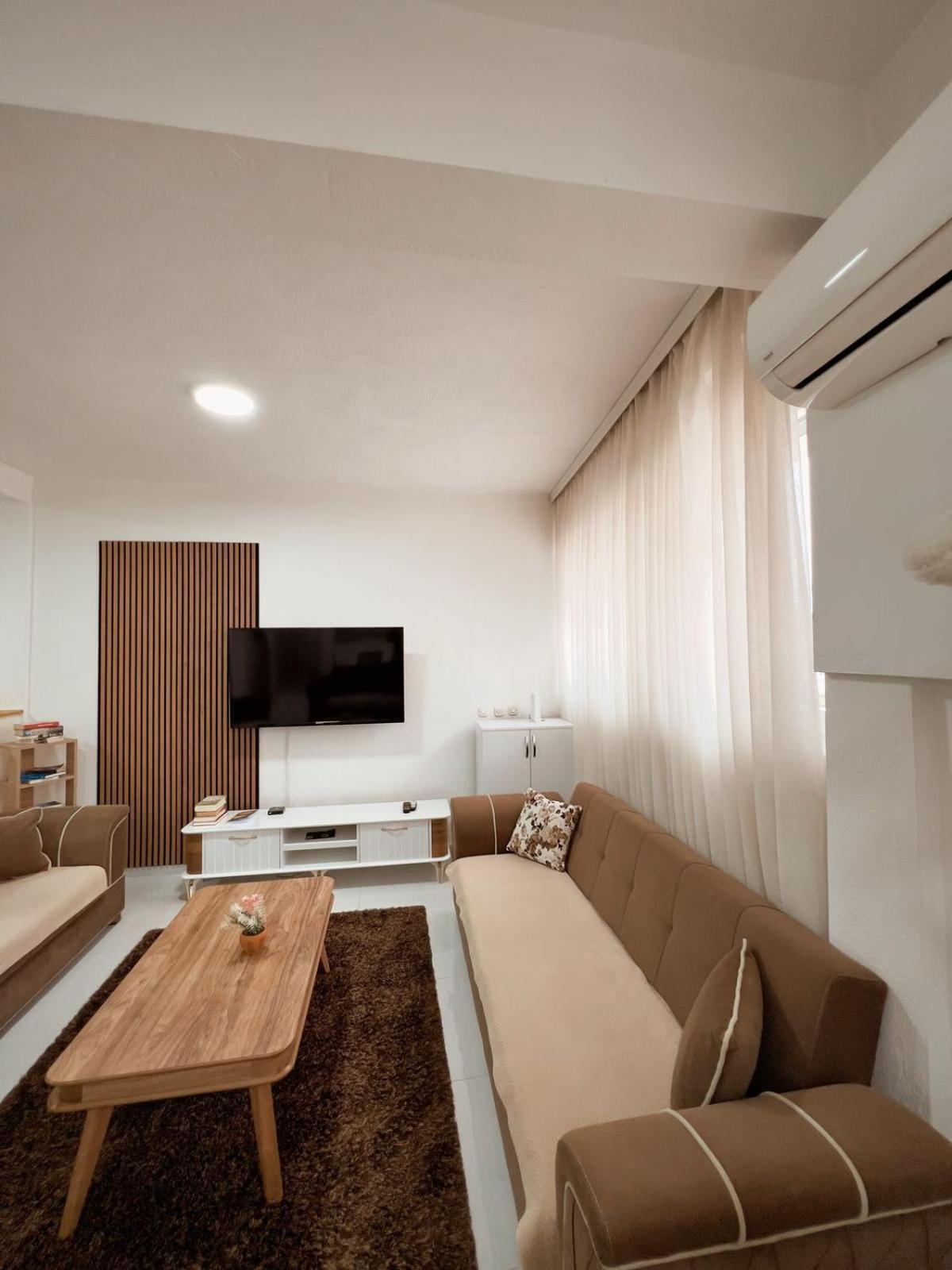 Cozy Corner Apartment Gjakova Kültér fotó