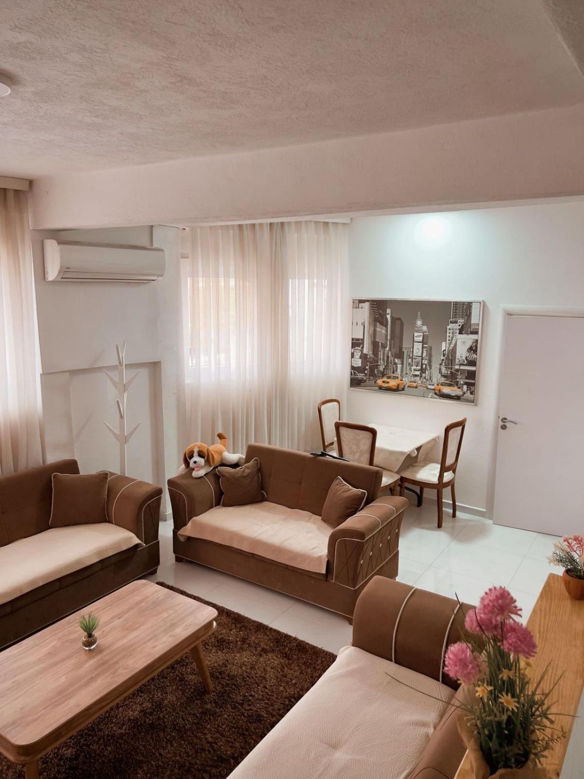 Cozy Corner Apartment Gjakova Kültér fotó