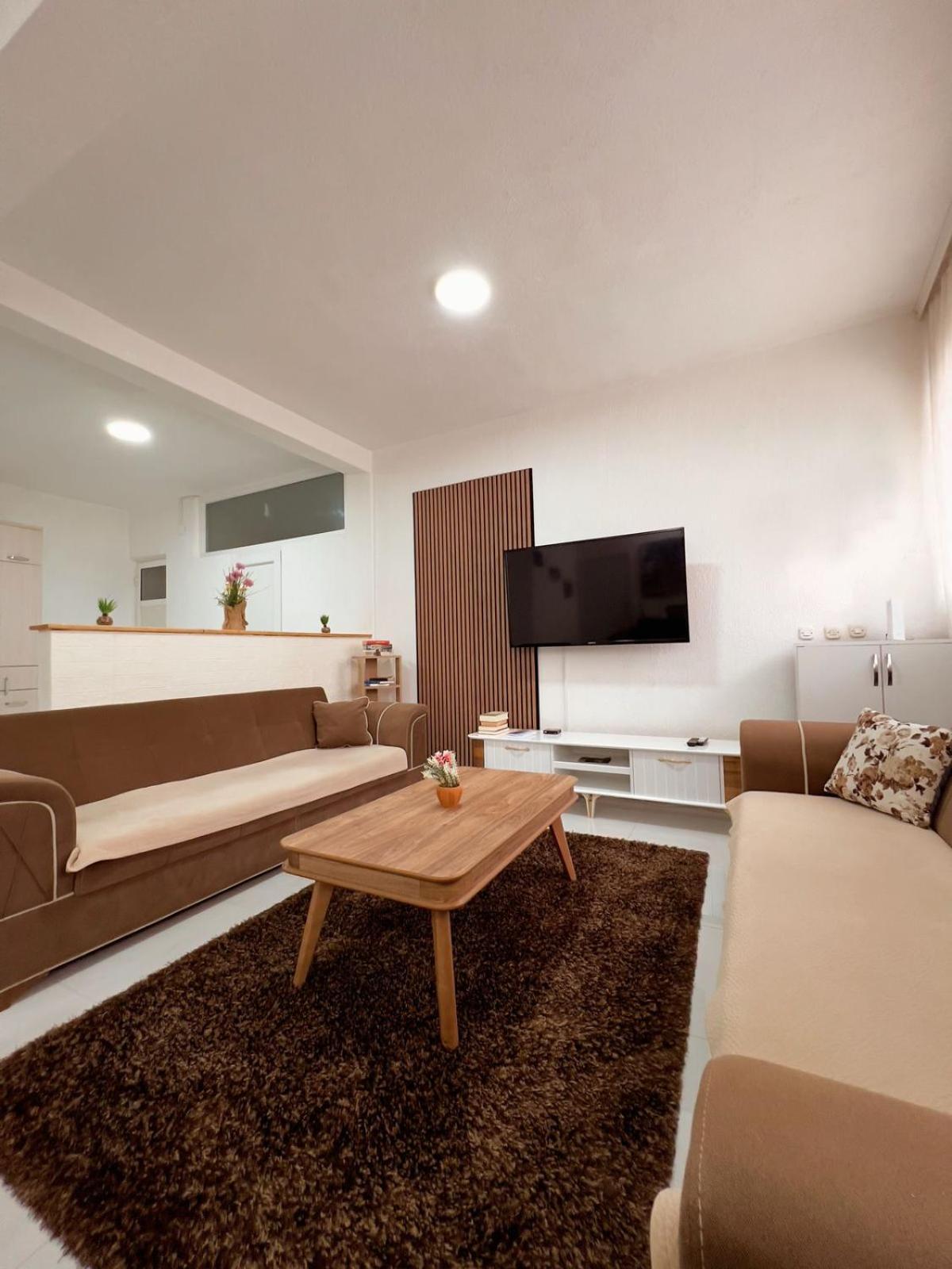 Cozy Corner Apartment Gjakova Kültér fotó