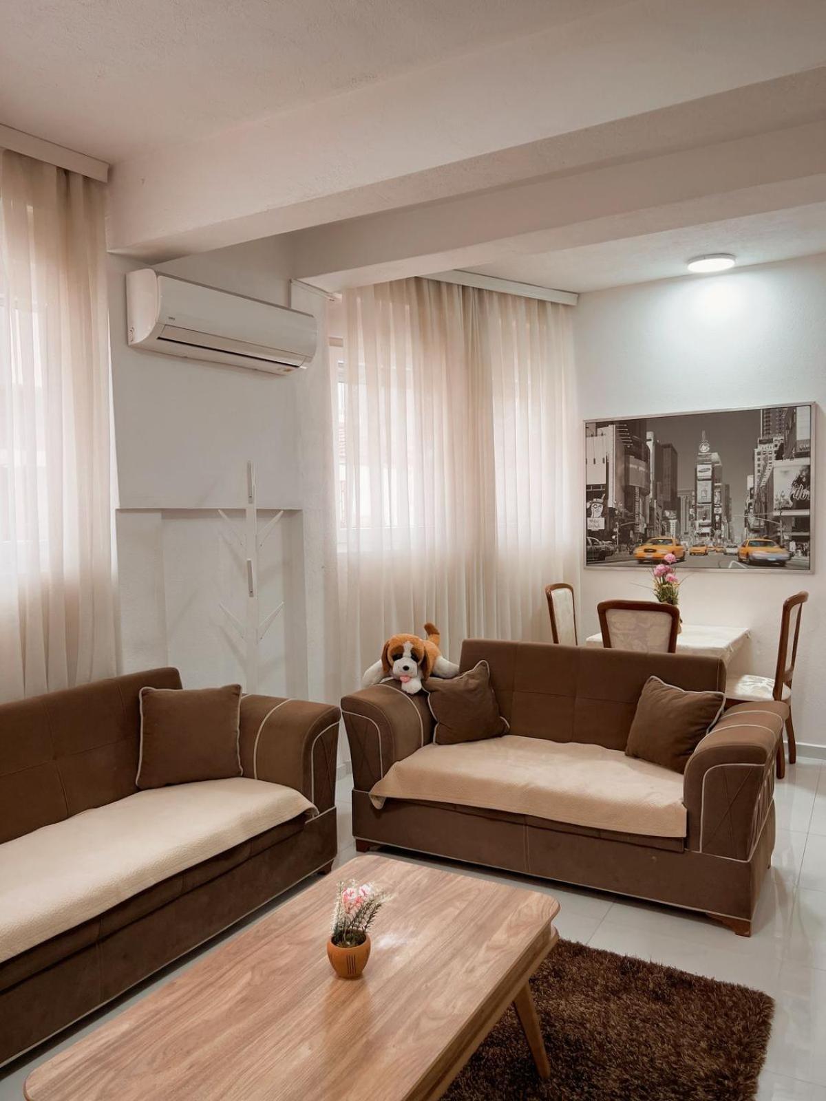Cozy Corner Apartment Gjakova Kültér fotó