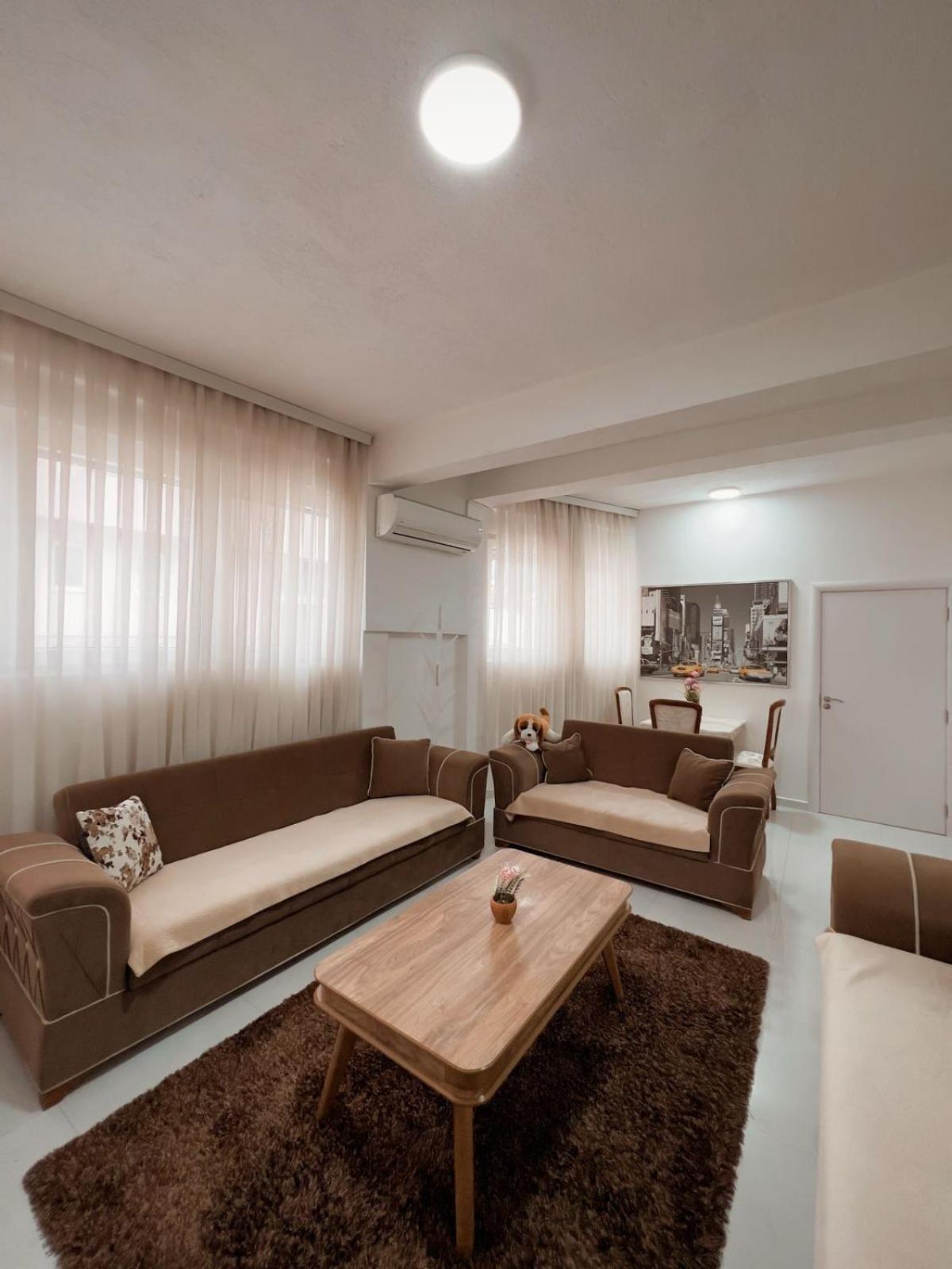 Cozy Corner Apartment Gjakova Kültér fotó