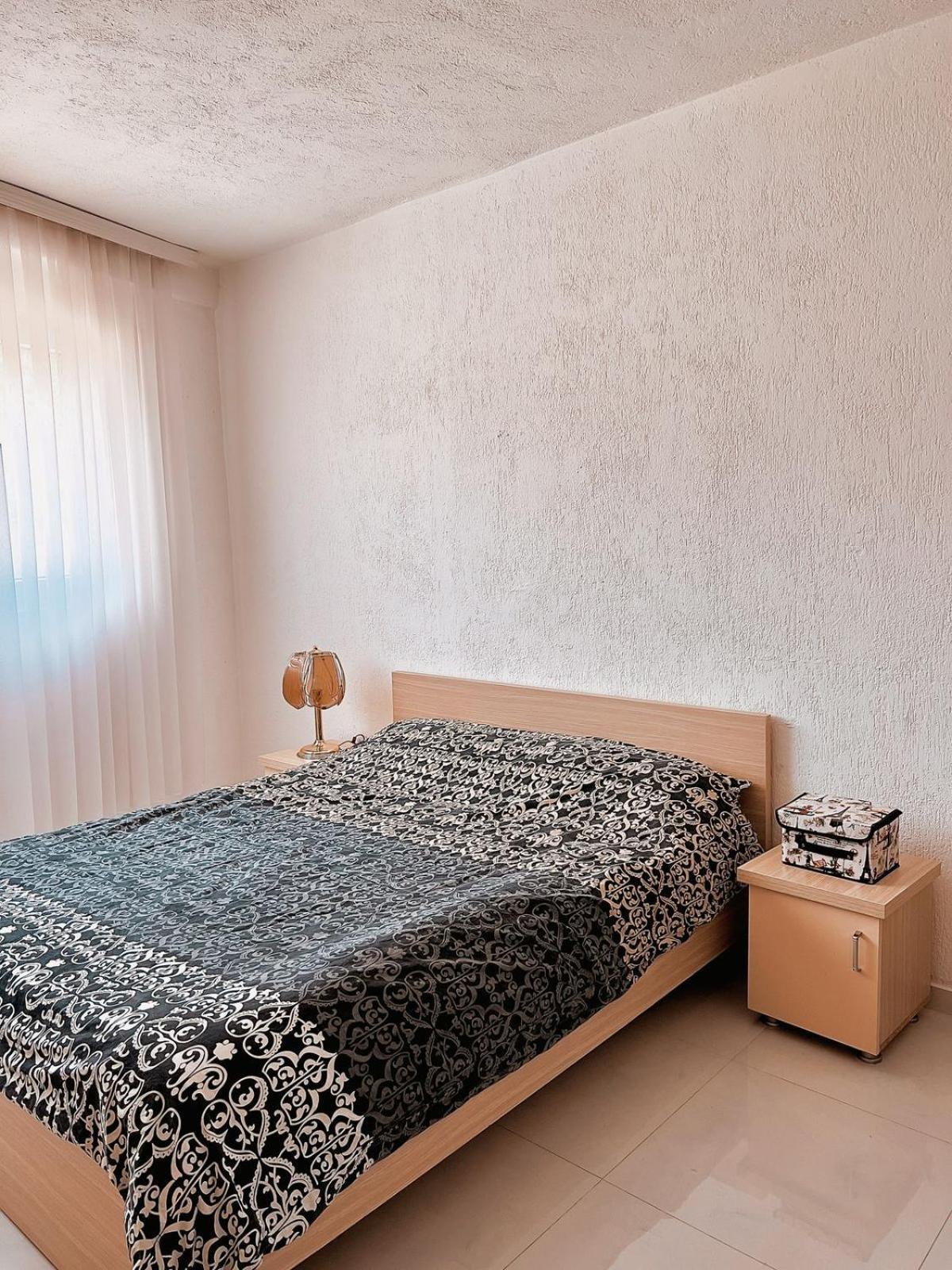 Cozy Corner Apartment Gjakova Kültér fotó